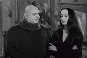 Kooky And Spooky Facts About The Addams Family - Factinate