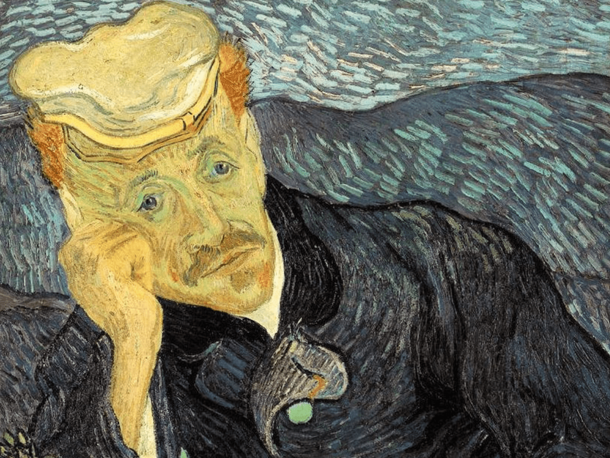 Colorful Facts About Vincent Van Gogh - Factinate