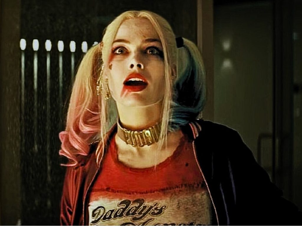 Twisted Facts About Harley Quinn, The Gotham City Siren - Factinate