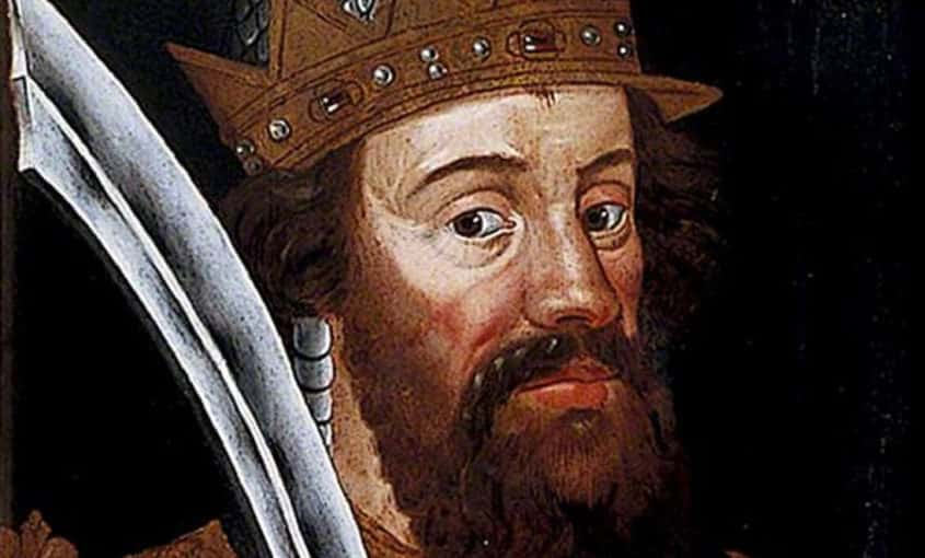 Horrible Facts About William The Conqueror, The Invader King - Factinate