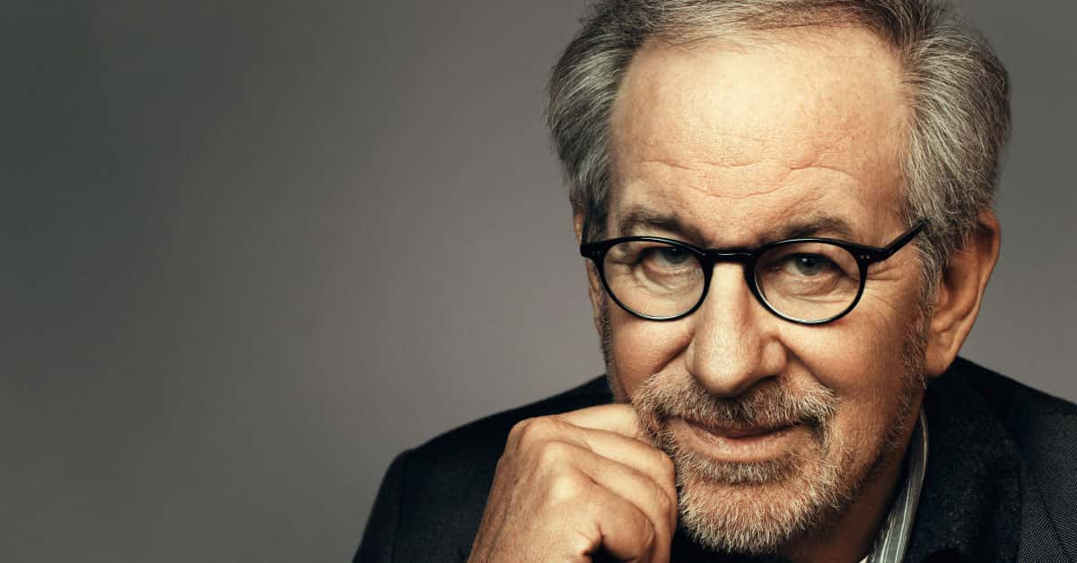 42 Blockbuster Facts About Steven Spielberg Films - Factinate