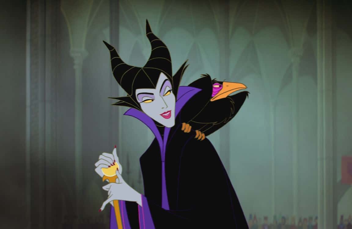 10+ Things Fans Didn't Know About Disney Villains