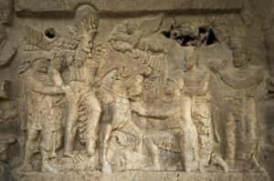 Astounding Facts About Life in Ancient Persia - Factinate