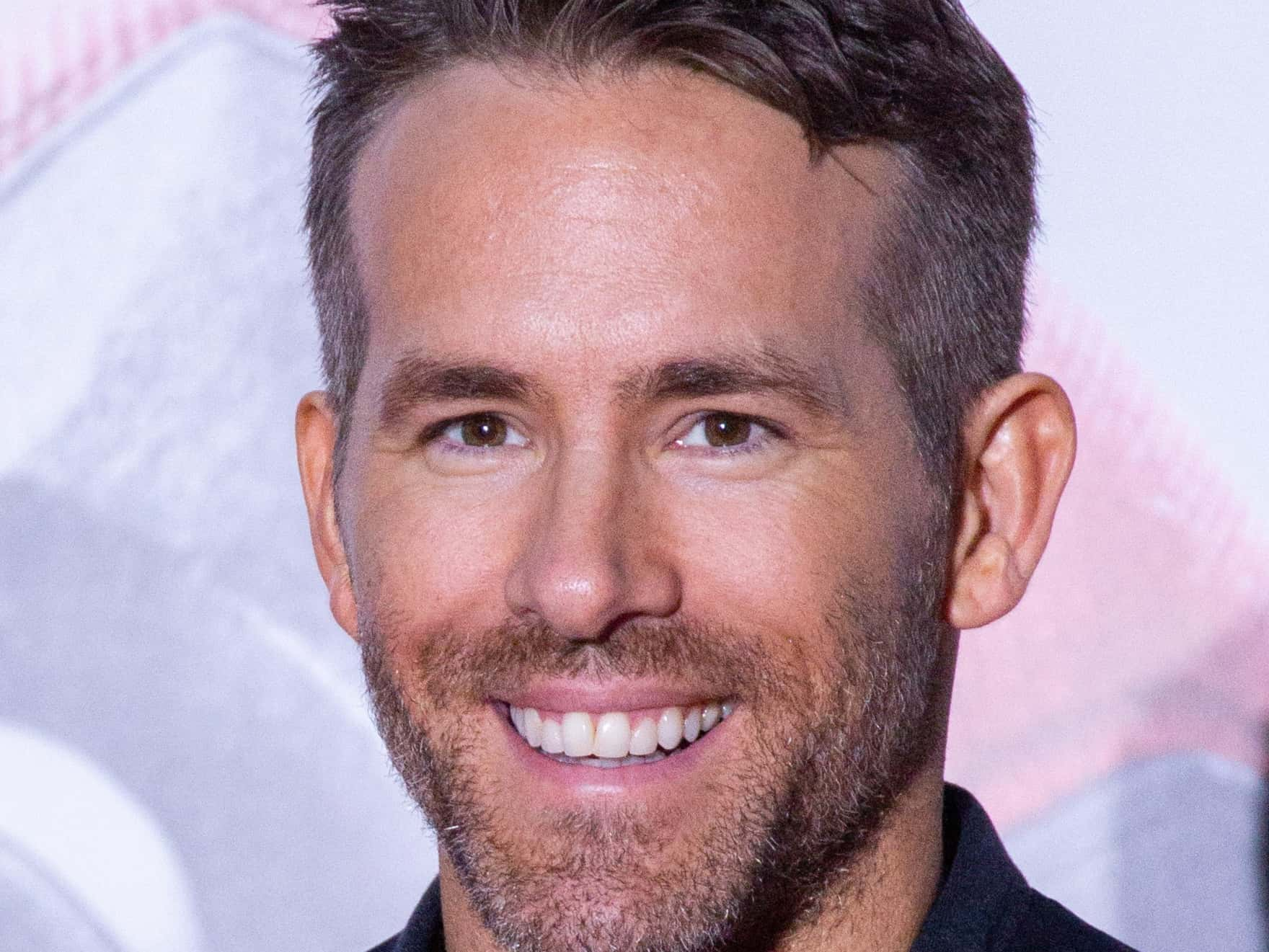 Ryan Reynolds - Wikipedia