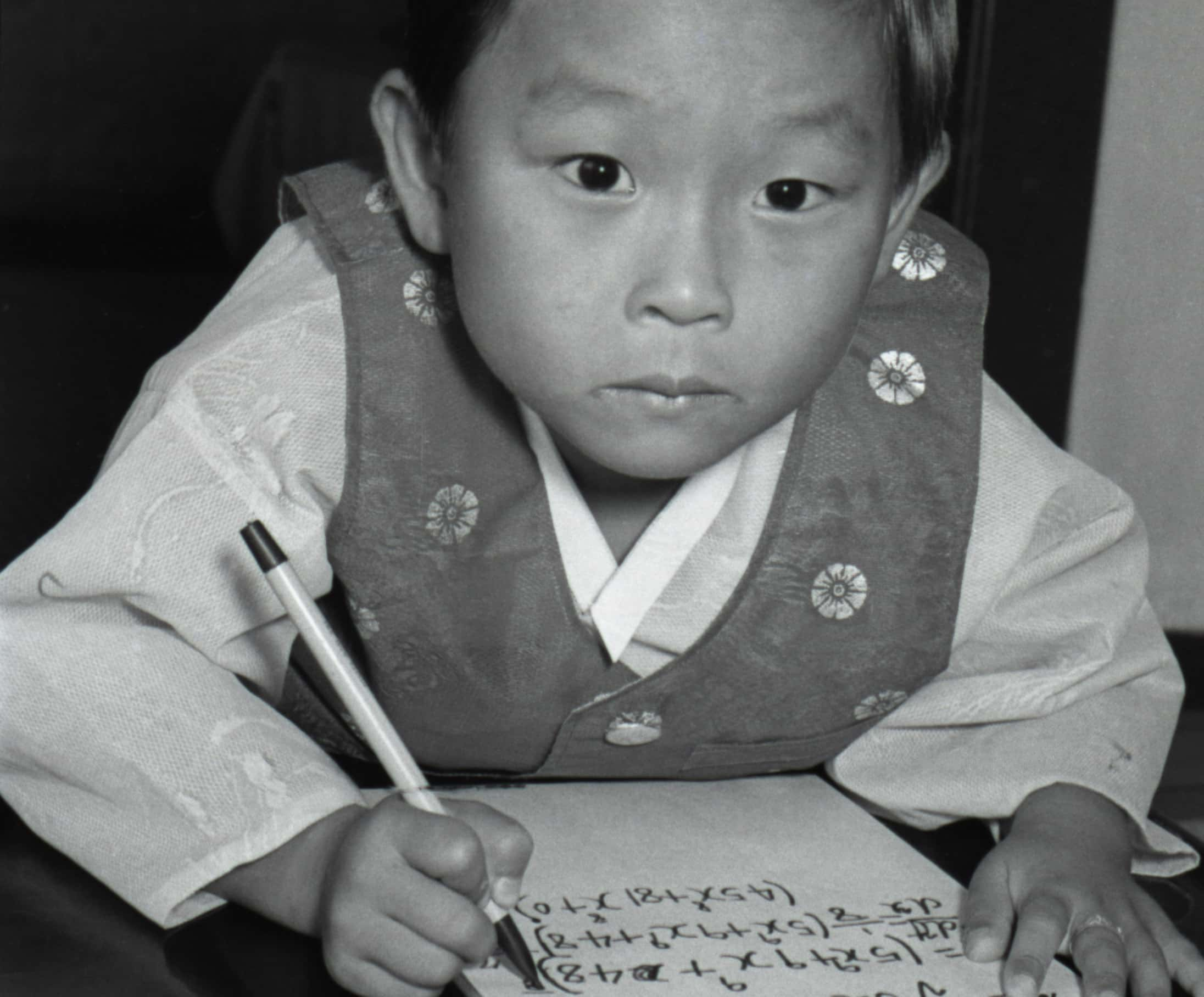 11 Child Prodigies and the Amazing Things They'd Done by Age 11