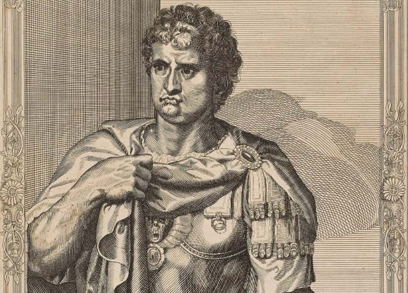 Cruel Facts About Nero, The Unhinged Emperor of Rome - Factinate