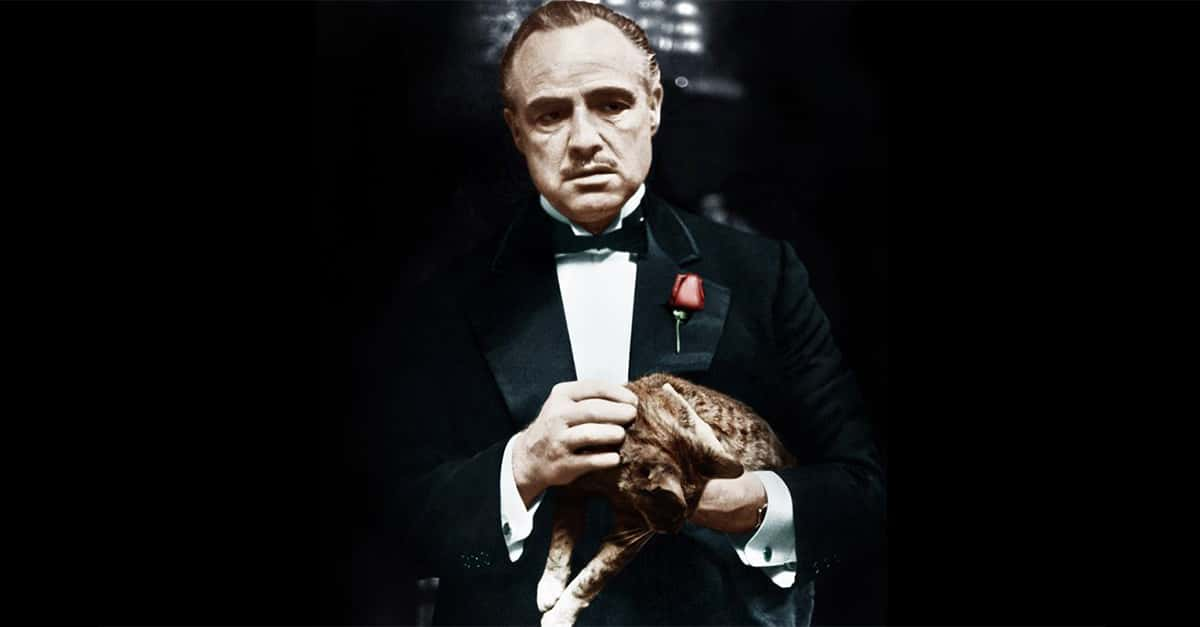 42 Dark Facts About The Godfather - Factinate