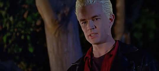 Bloody Cool Facts About Spike From Buffy The Vampire Slayer - Factinate