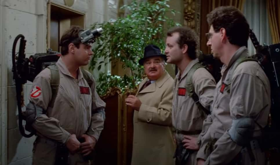 34 Facts about the movie Ghostbusters: Afterlife 