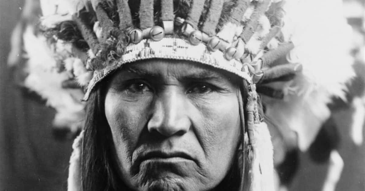 Eye-Opening Facts About Tribal Chieftains - Factinate