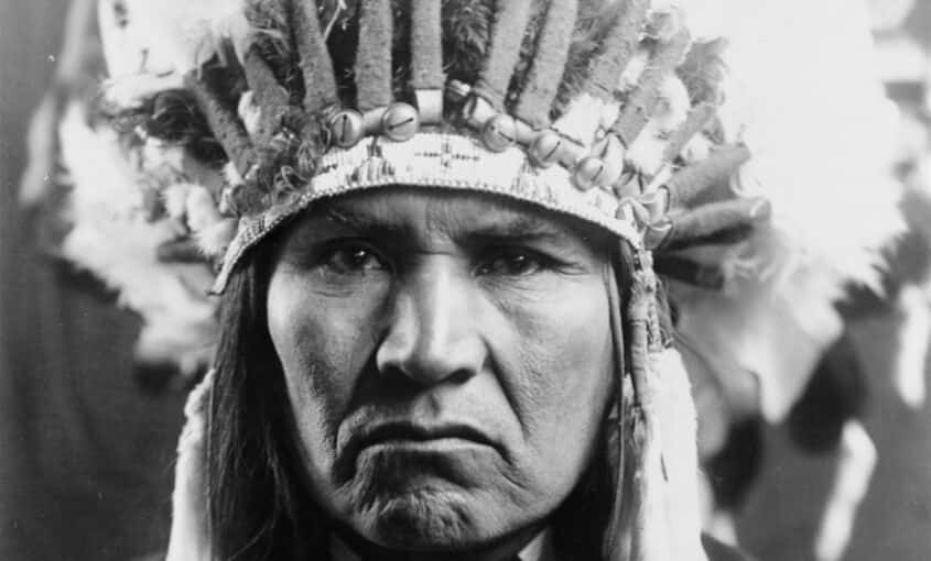 Eye-Opening Facts About Tribal Chieftains - Factinate