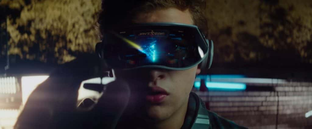 42 Action-Packed Facts About Ready Player One - Factinate