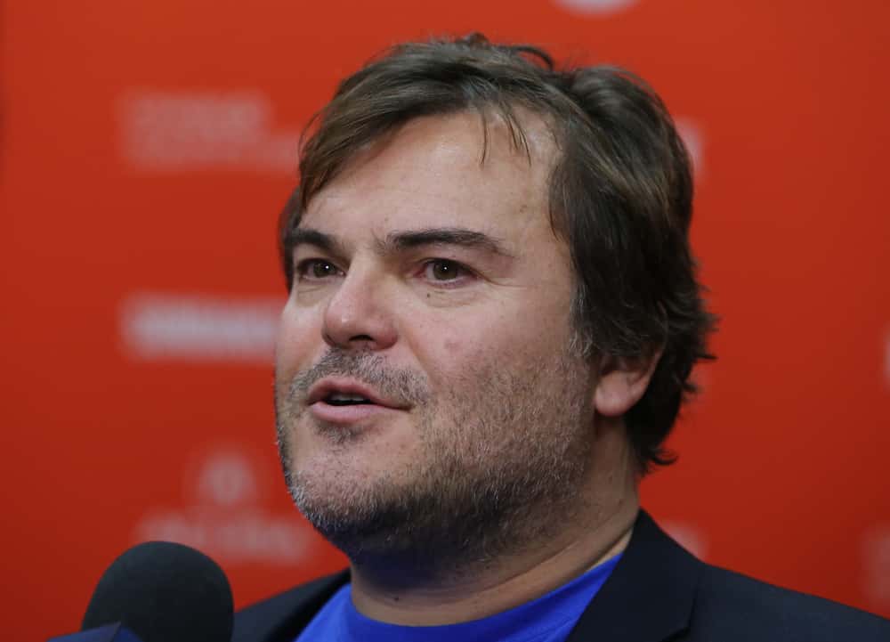 Inside Dateline: Five things you didn't know about Jack Black