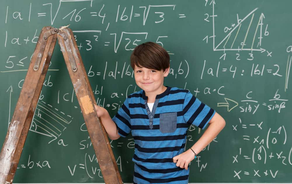 44 Extraordinary Facts About Child Prodigies - Factinate