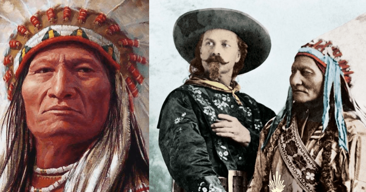 Eye-Opening Facts About Tribal Chieftains - Factinate