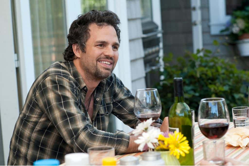 42 Hulking Facts About Mark Ruffalo - Factinate