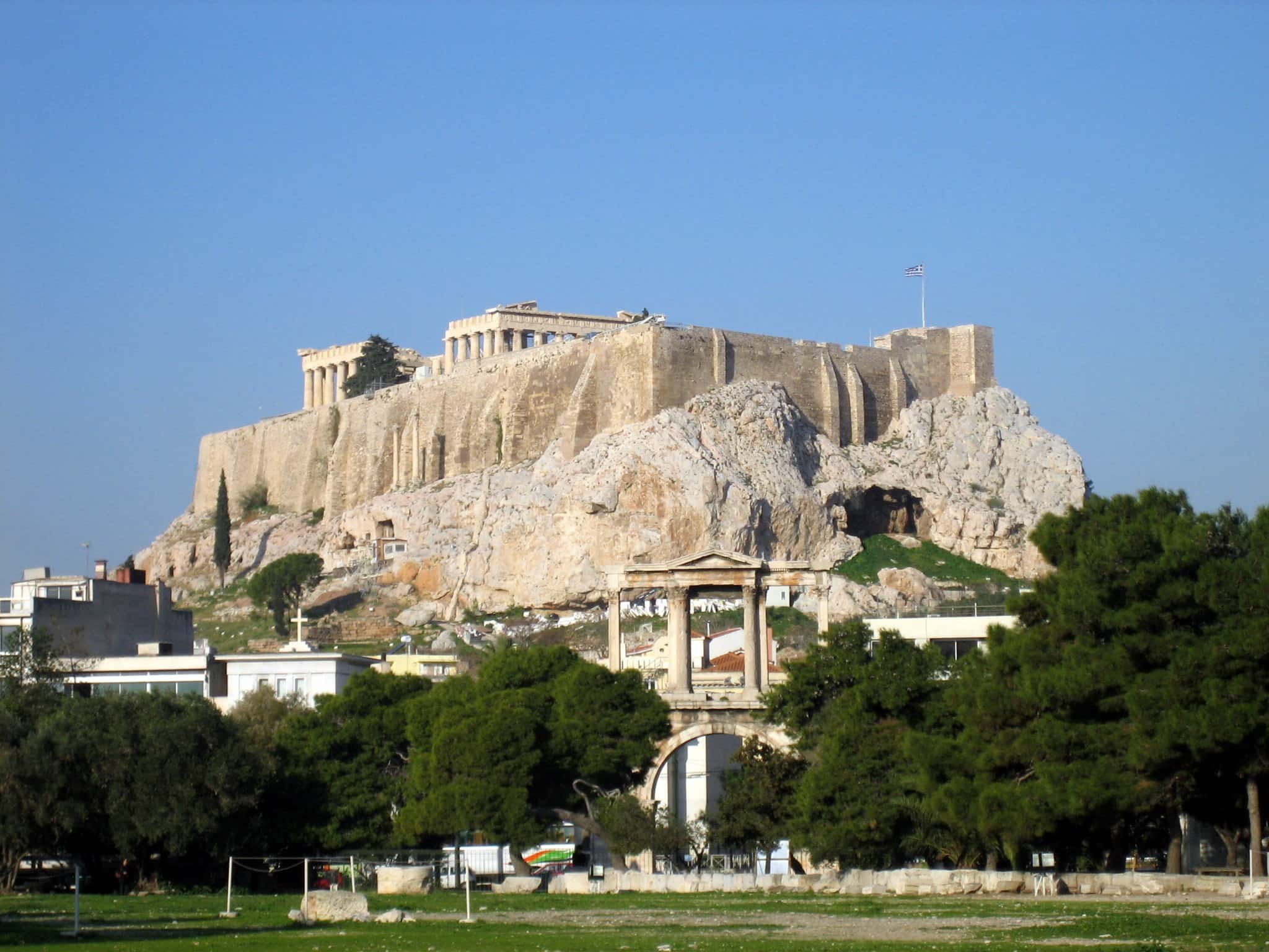 Akropolis IF - Wikipedia