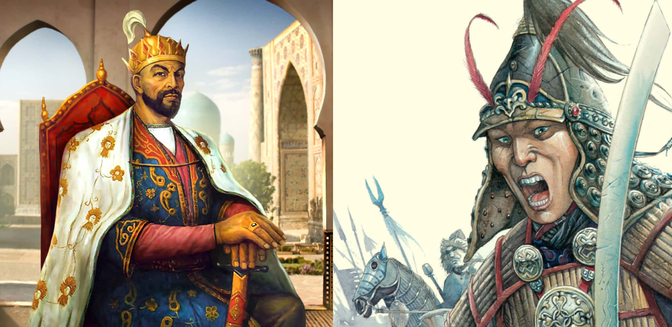 24 Little-Known Facts About India's Mughal Empire - Factinate