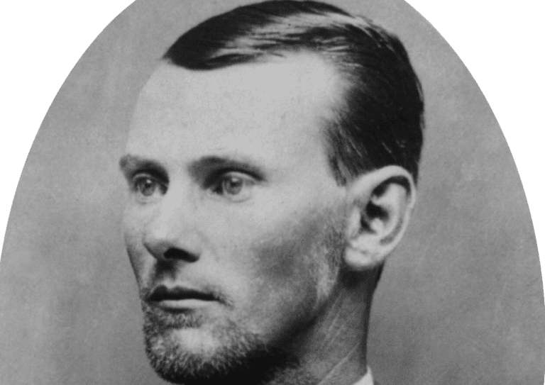 Notorious Facts About Jesse James Factinate