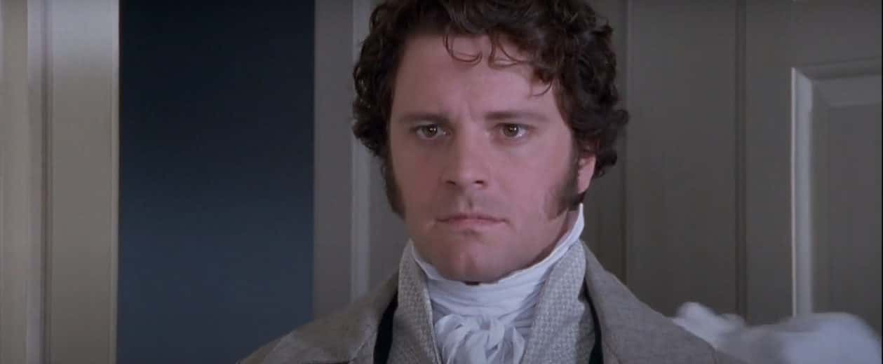 Little Known Facts About Colin Firth - Factinate