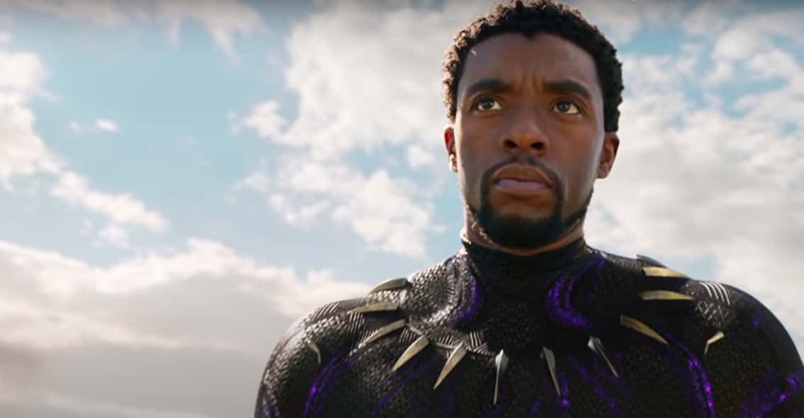 Little Known Facts About Chadwick Boseman - Factinate