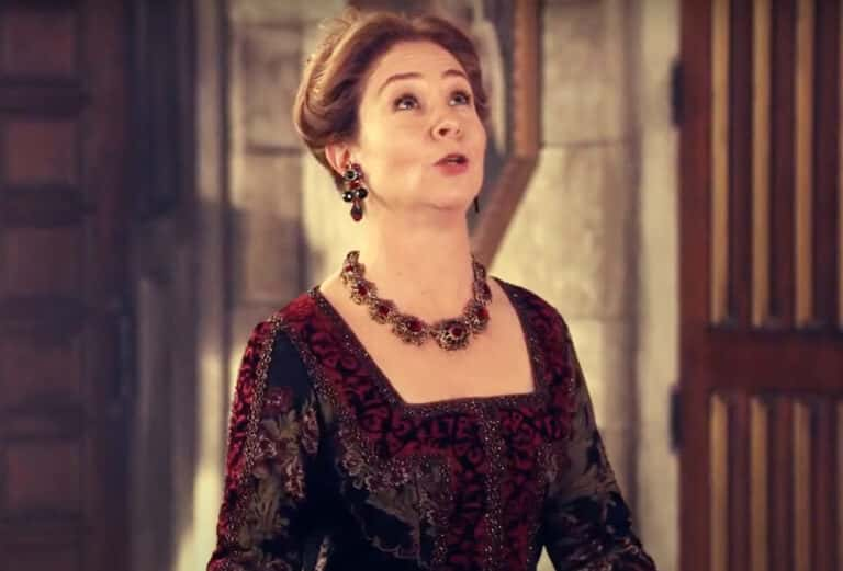 Catherine de Medici Was Utterly Ruthless—And She Paid A Terrible Price ...