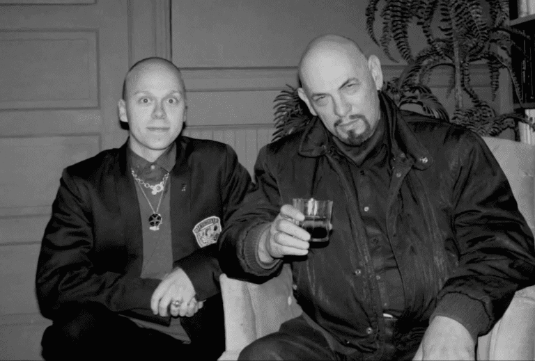 Diabolical Facts About Anton LaVey, Founder Of The Church Of Satan ...