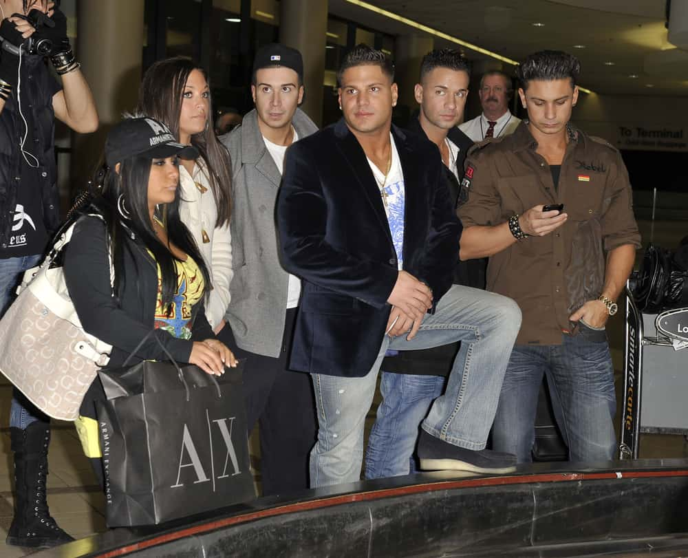 Jersey Shore Family Reunion Facts - 20 Things You Didn't Know