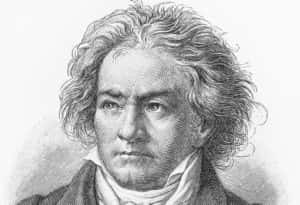 Tragic Facts About Ludwig Van Beethoven - Factinate