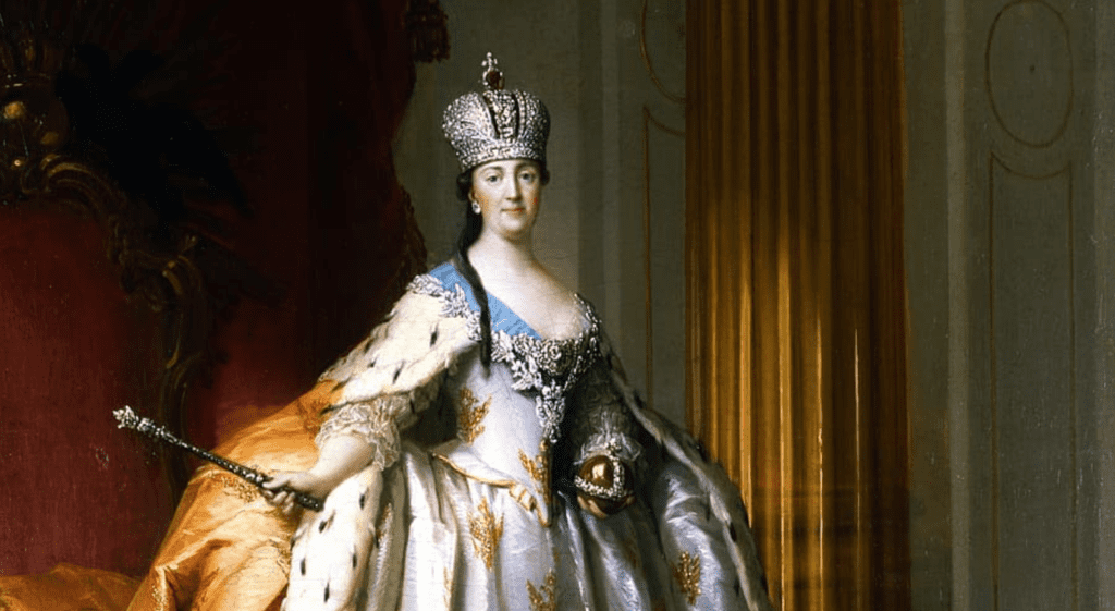 Imperial Facts About Peter III Of Russia, The Doomed Tsar - Factinate