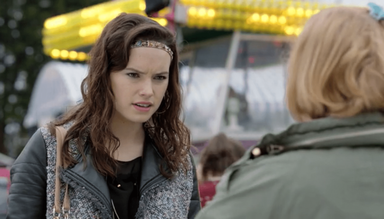 Little-Known Facts About Daisy Ridley - Factinate