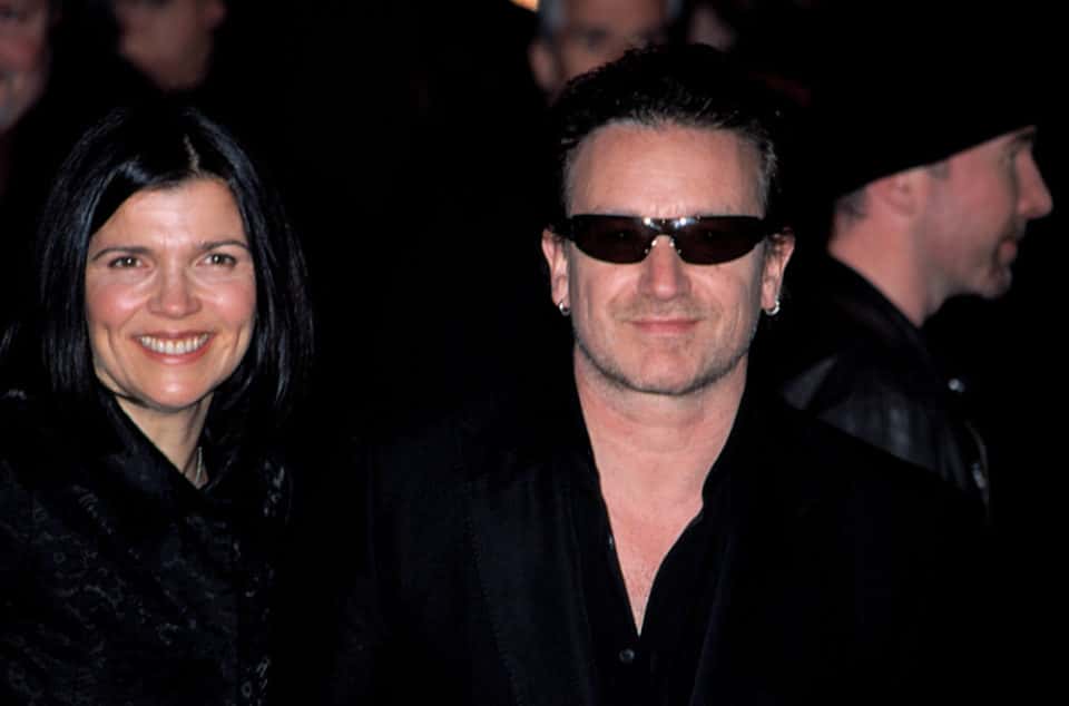 Little-Known Facts About Bono - Factinate