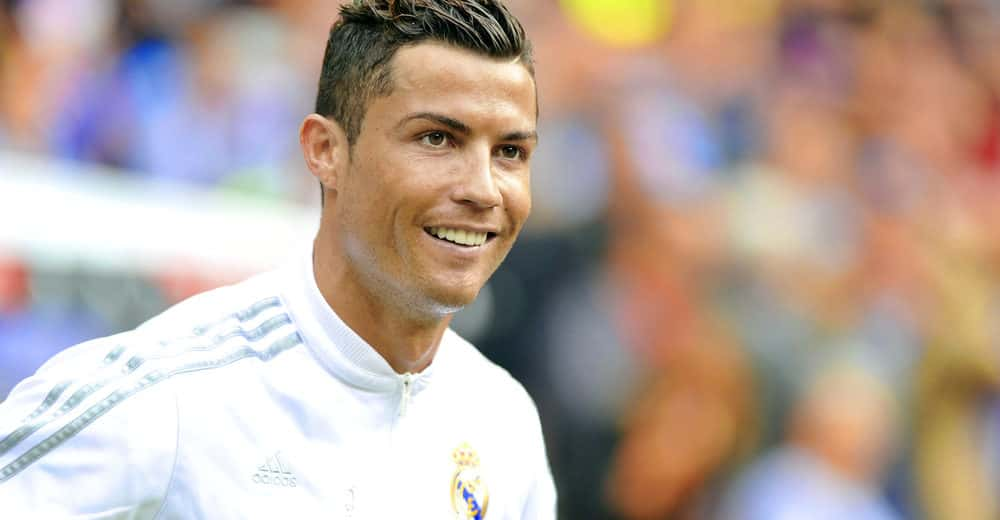 Spectacular Facts About Cristiano Ronaldo Factinate