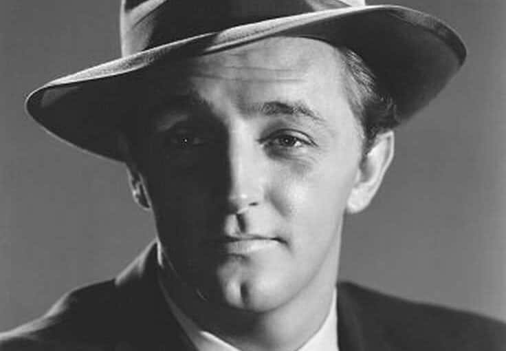 Rebellious Facts About Robert Mitchum, Hollywood's First Bad Boy ...