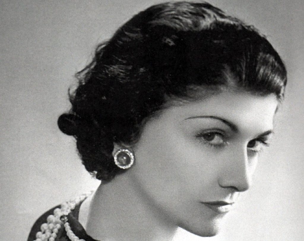 Fashionable Facts About Coco Chanel - Factinate