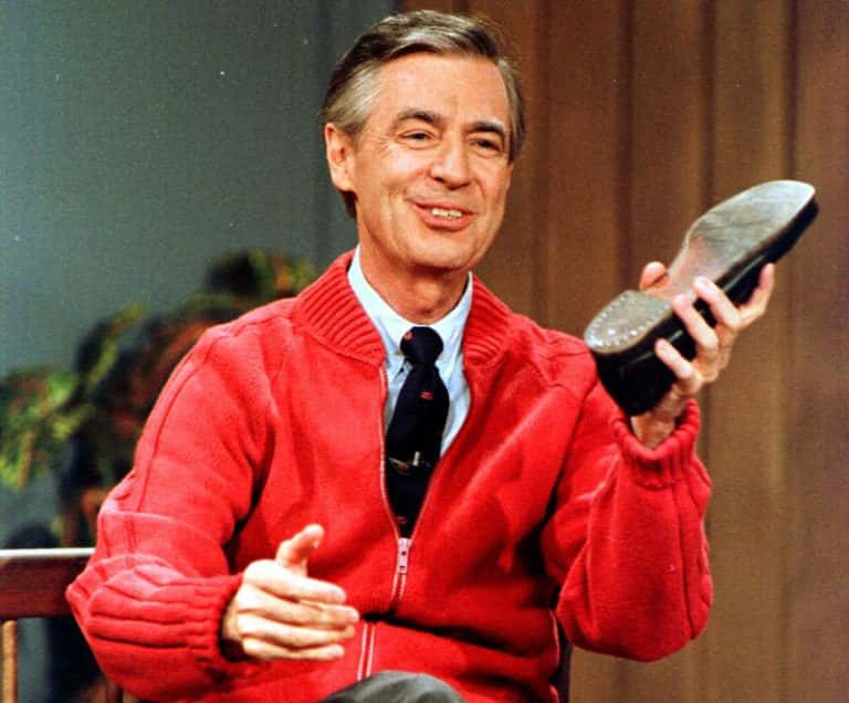 Neighborly Facts About Mr. Rogers - Factinate