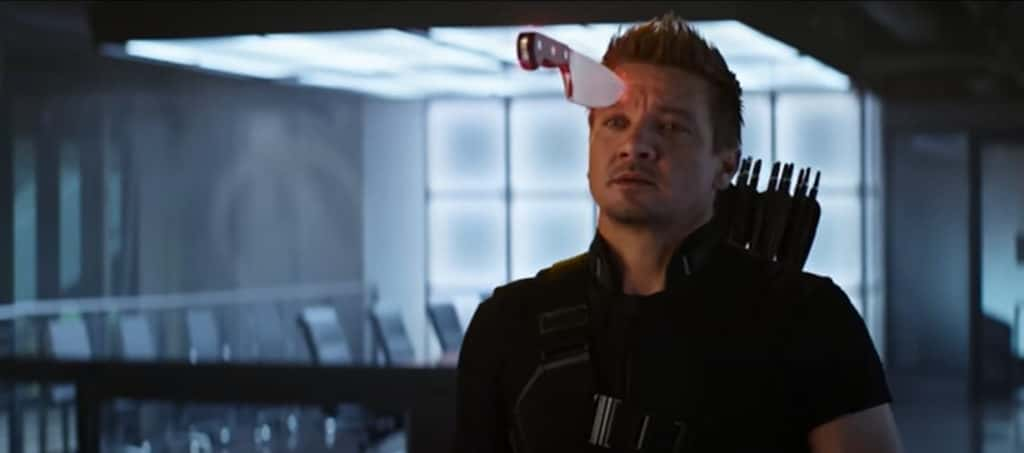 Sharp-shooting Facts About Hawkeye - Factinate