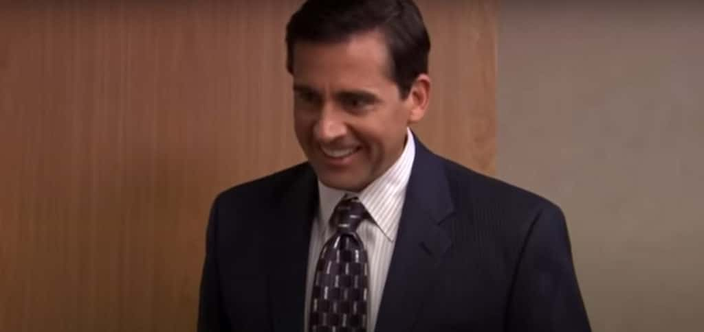 42 Obnoxious Facts About Michael Scott - Factinate