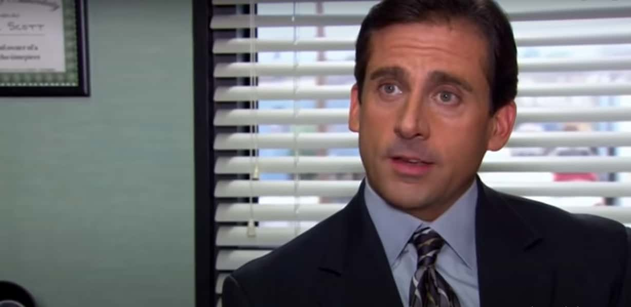 Obnoxious Facts about Michael Scott - TheShot