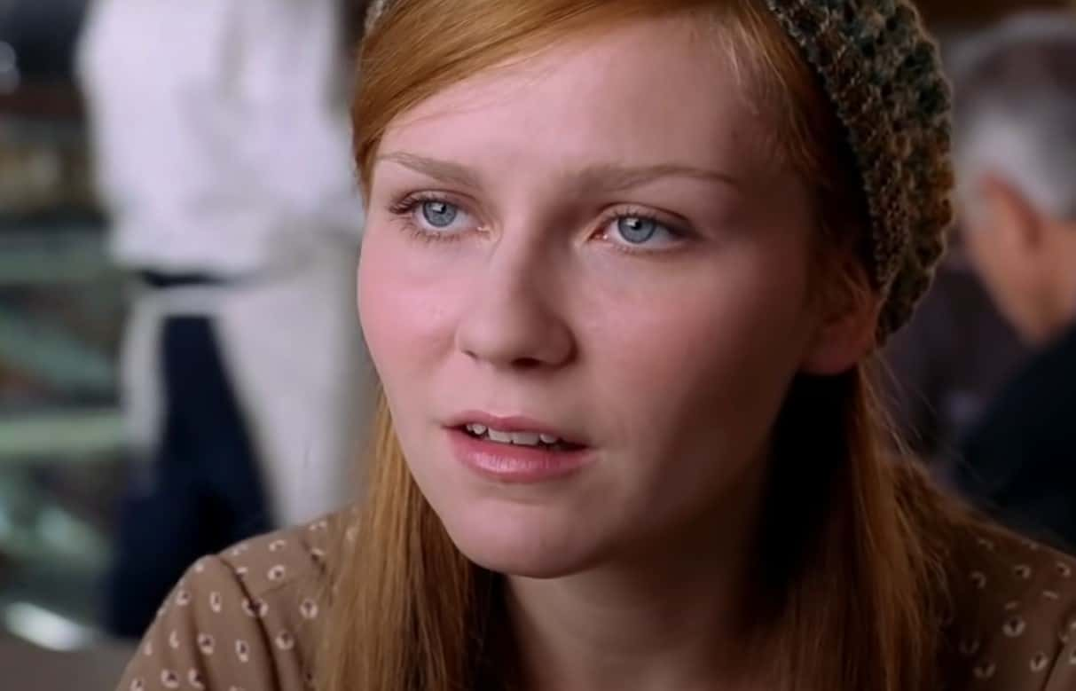 Little-Known Facts About Kirsten Dunst - Factinate