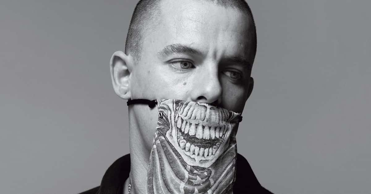 Alexander mcqueen discount facts