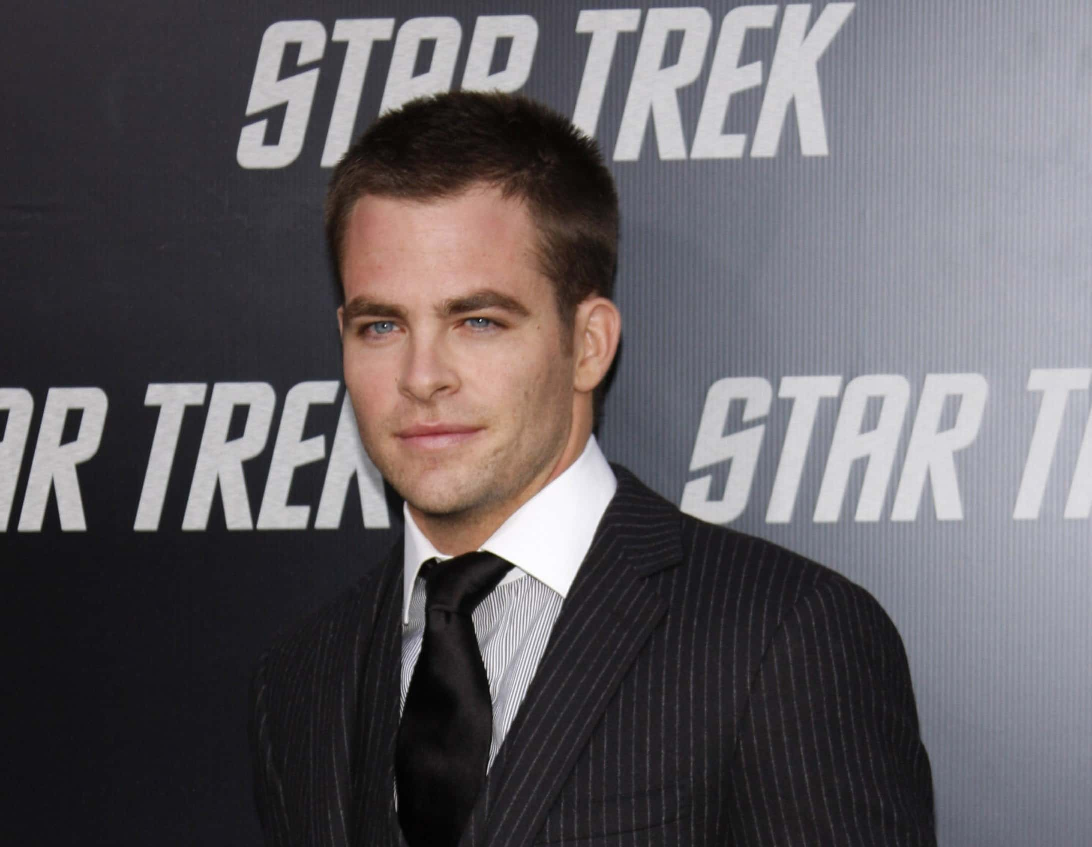 Chris Pine - Age, Movies & Facts