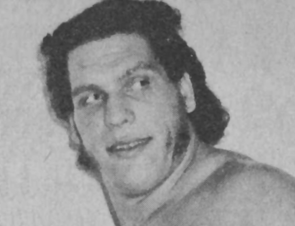 Larger-Than-Life Facts About Andre the Giant - Factinate