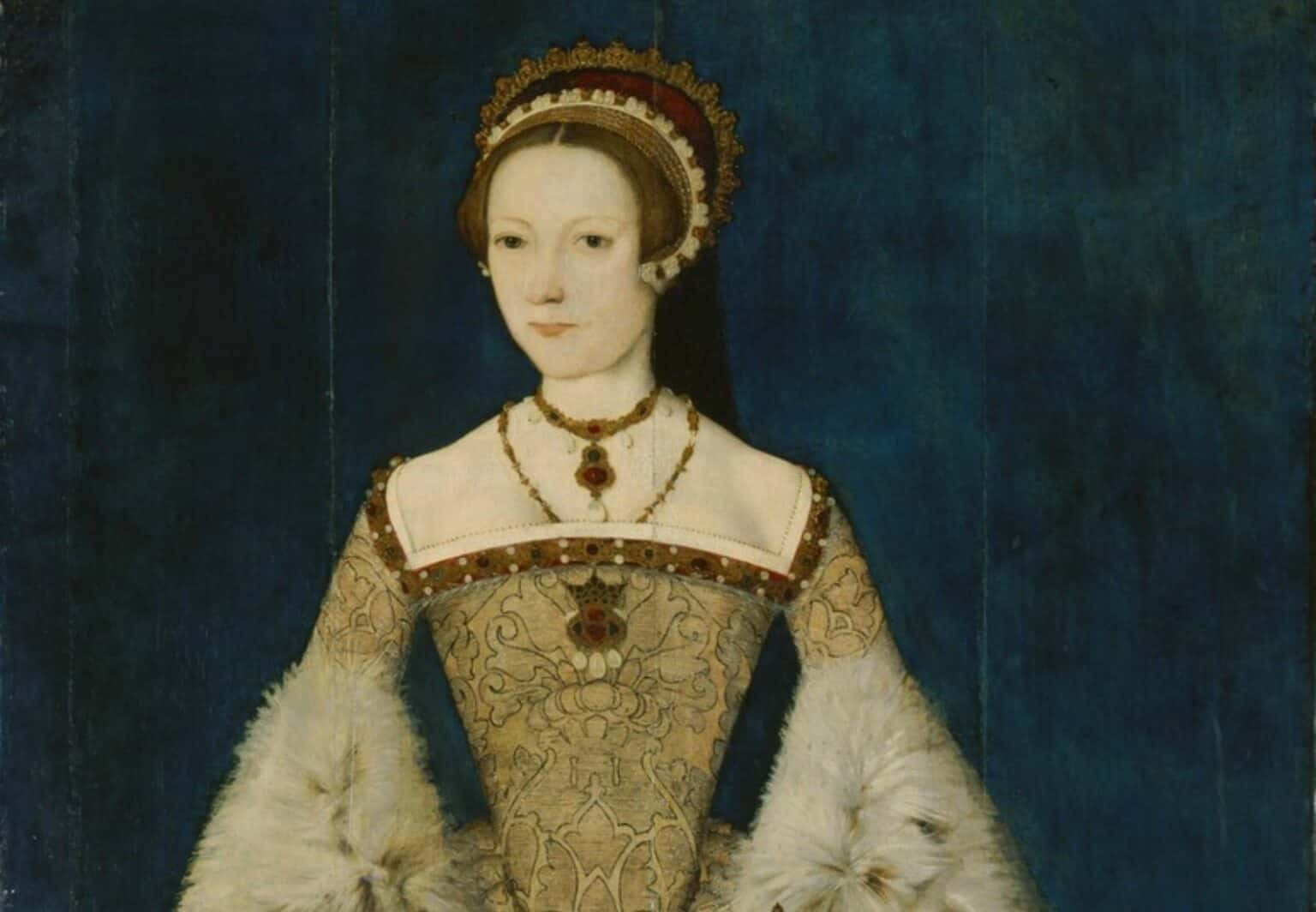 Unseemly Facts About Catherine Parr, The Last Wife Of Henry VIII ...