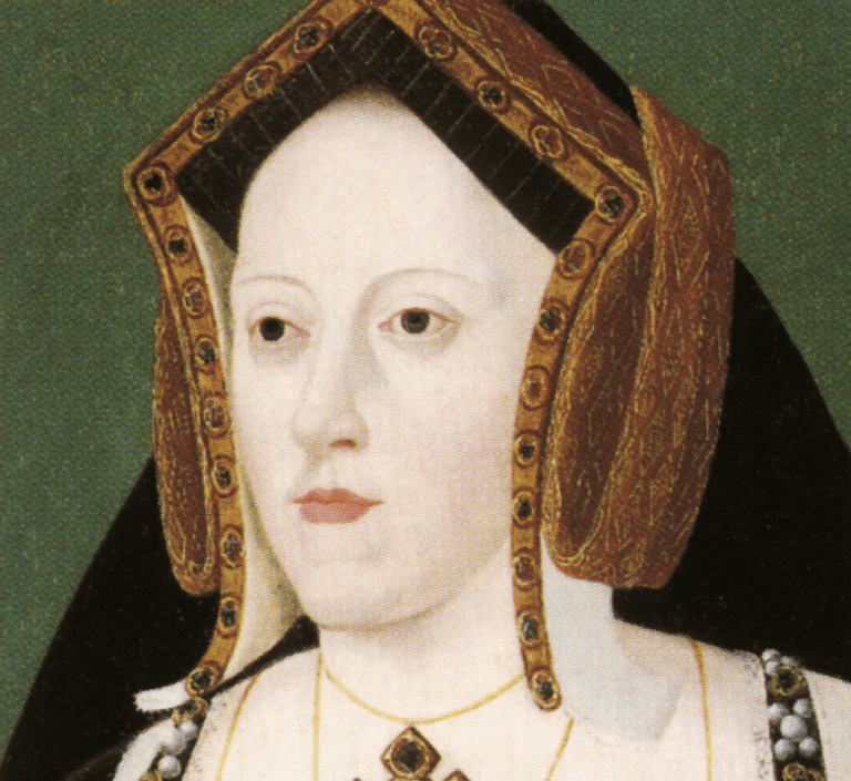 Unseemly Facts About Catherine Parr, The Last Wife Of Henry Viii 