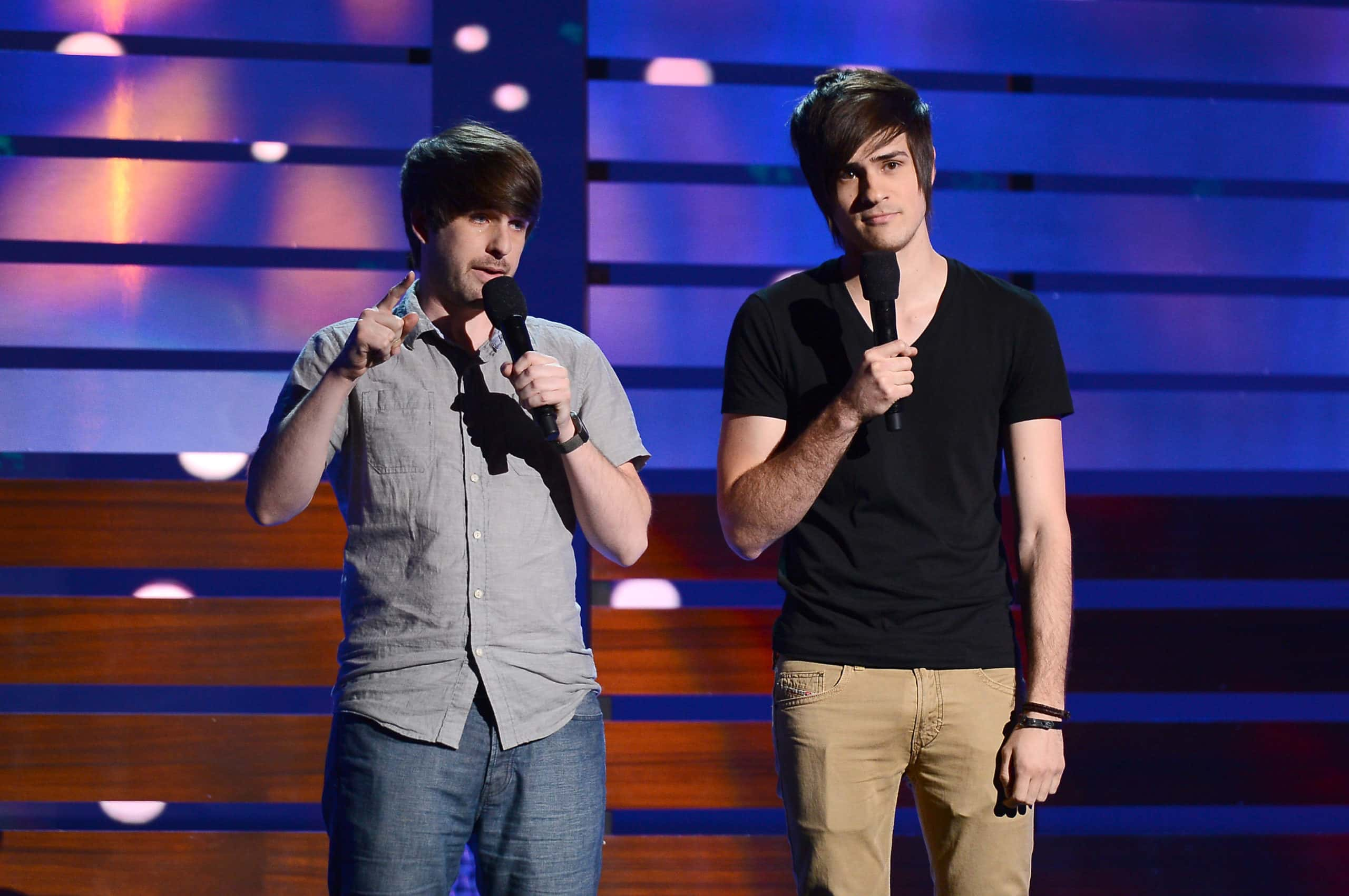 Smosh Hot