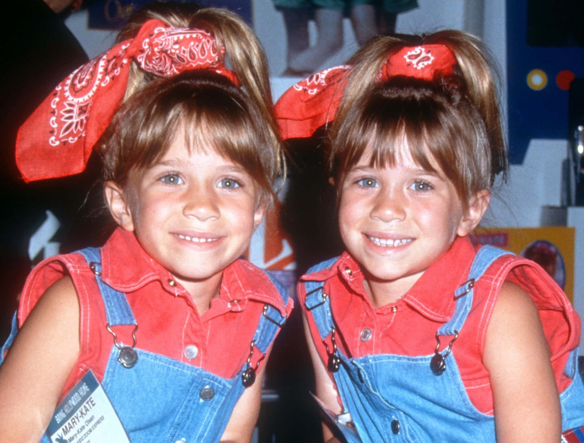 Mary-Kate And Ashley Olsen Are Intensely Private For A Reason - Factinate