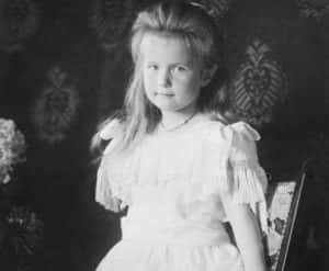 Tragic Facts About Anastasia Romanov, The Lost Princess - Factinate