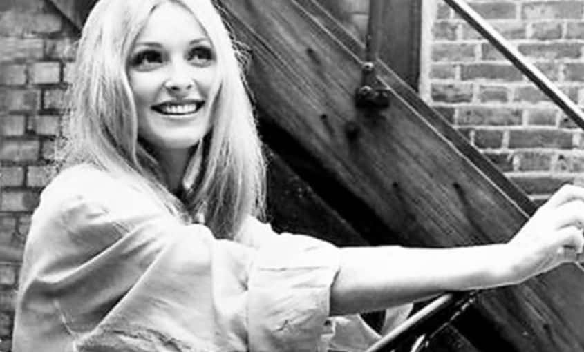 Sultry Facts About Sharon Tate, The Tragic Vixen - Factinate