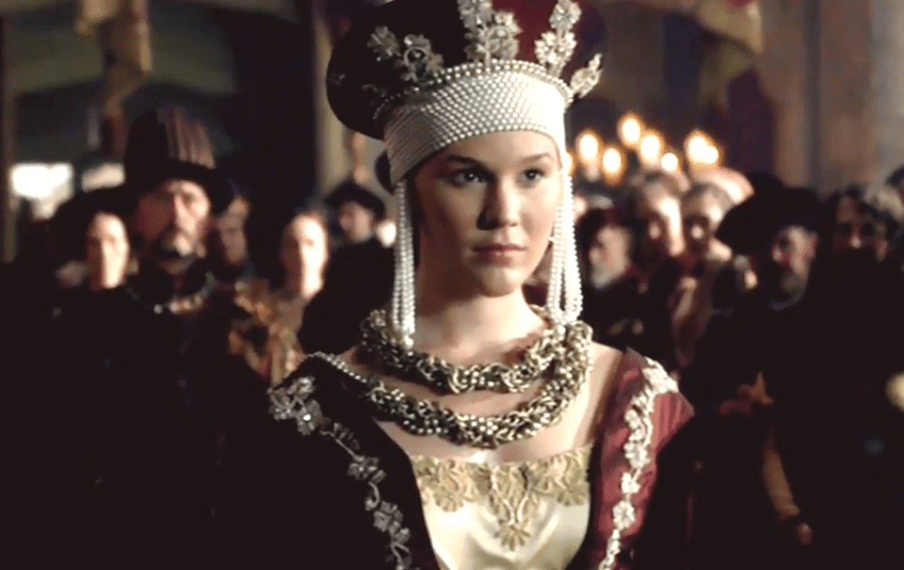 The Truth About Anne Of Cleves, Henry VIII’s “Reject Queen” - Factinate